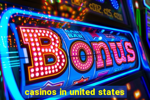 casinos in united states